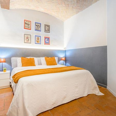 Appartamento A 2 Passi Da Piazza Grande Modena Esterno foto