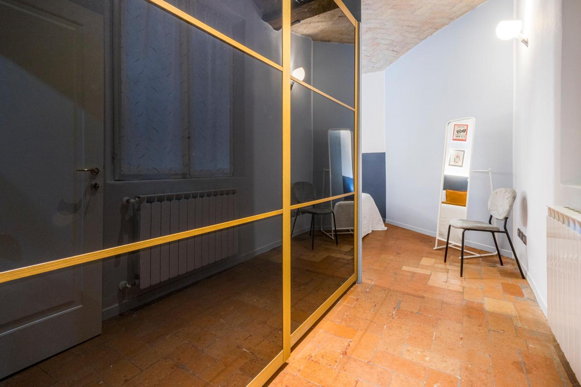 Appartamento A 2 Passi Da Piazza Grande Modena Esterno foto